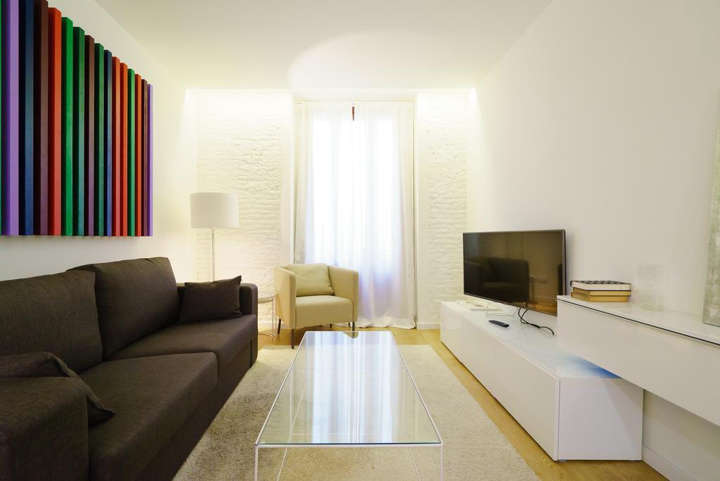 Valencia Luxury - Boutique Redonda Leilighet Eksteriør bilde
