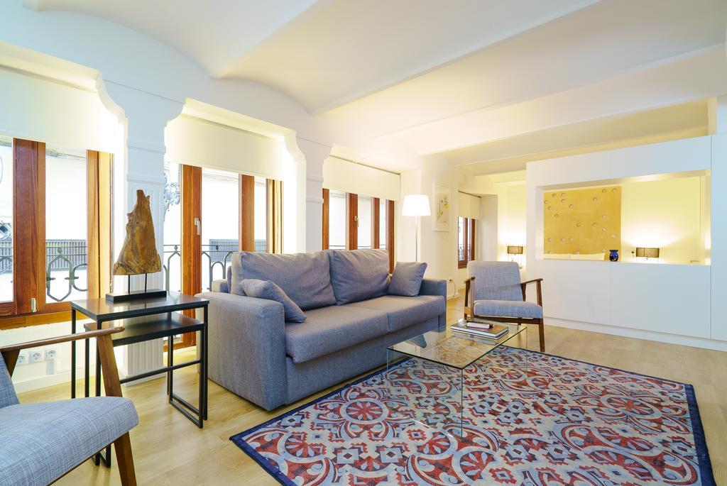 Valencia Luxury - Boutique Redonda Leilighet Eksteriør bilde