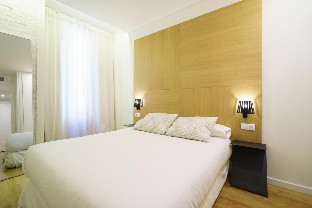 Valencia Luxury - Boutique Redonda Leilighet Eksteriør bilde