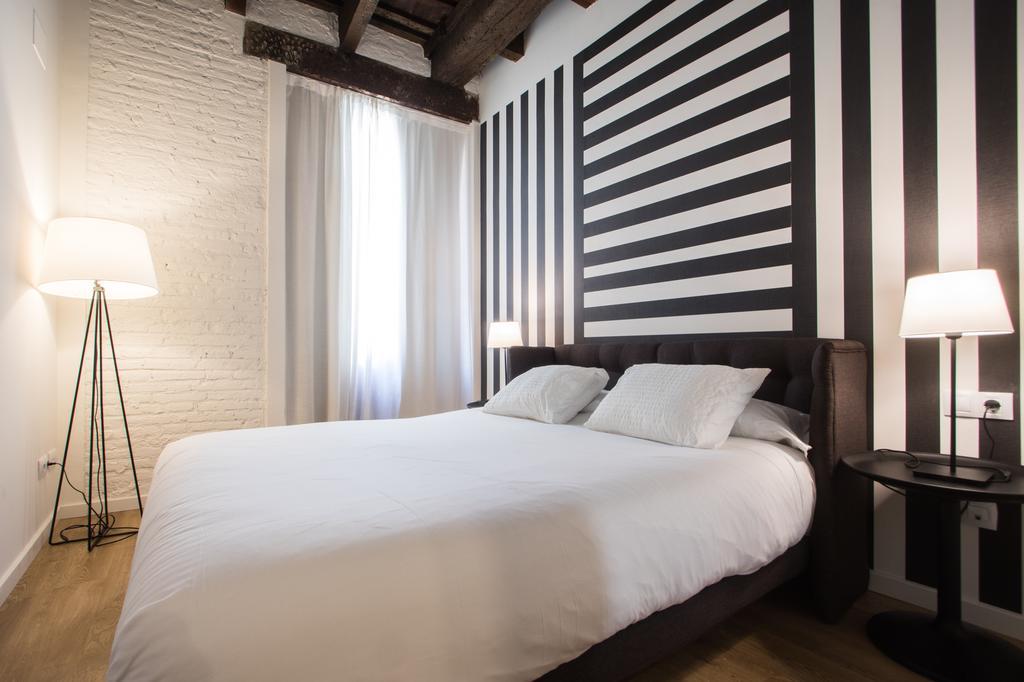 Valencia Luxury - Boutique Redonda Leilighet Eksteriør bilde