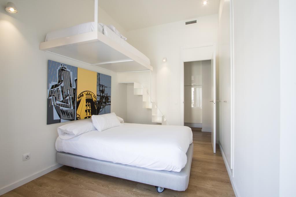 Valencia Luxury - Boutique Redonda Leilighet Eksteriør bilde
