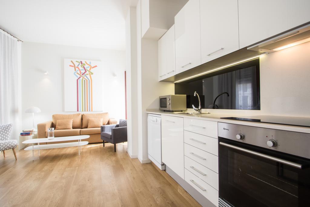 Valencia Luxury - Boutique Redonda Leilighet Eksteriør bilde